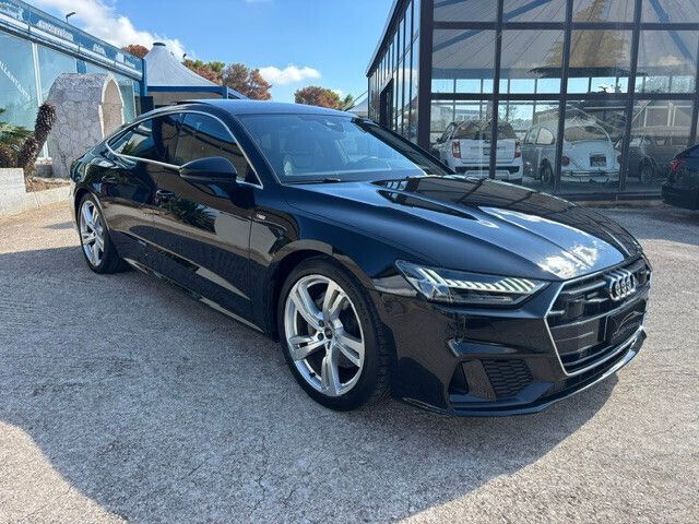 Audi A7 Sportback 50 3.0 tdi Mhev Quattro 286CV  imagem 3