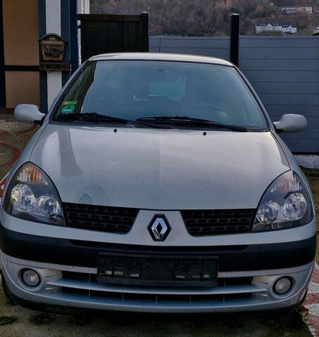 Renault Clio Chiemsee 1.216V