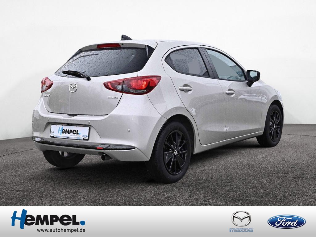 Mazda 2 1.5 Homura KLIMA PDC SHZ KAMERA FACELIFT LED