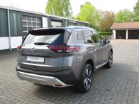 Vorschau Nissan X-Trail