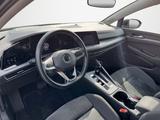 Volkswagen Golf VIII 2.0 TDI! BLACK STYLE! 19'' ZOLL! VOLL! - Volkswagen Golf mit Diesel-Antrieb: 2.1