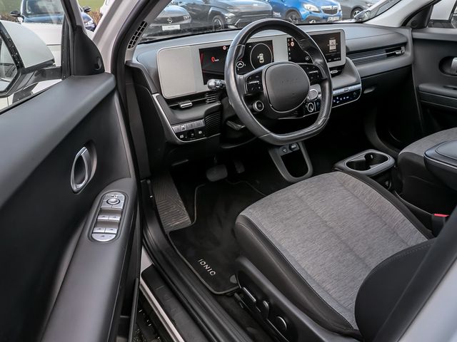 Hyundai Ioniq 5 Dynamiq Elektro Kamera Autobahnassistent