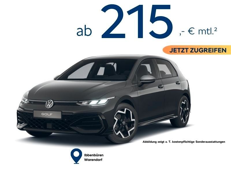 Volkswagen Golf - Bild 1