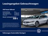 Volkswagen Passat Variant Alltrack 2.0 TDI DSG Navi Kamera  - gebrauchte VW Passat Alltrack aus dem Jahr 2023
