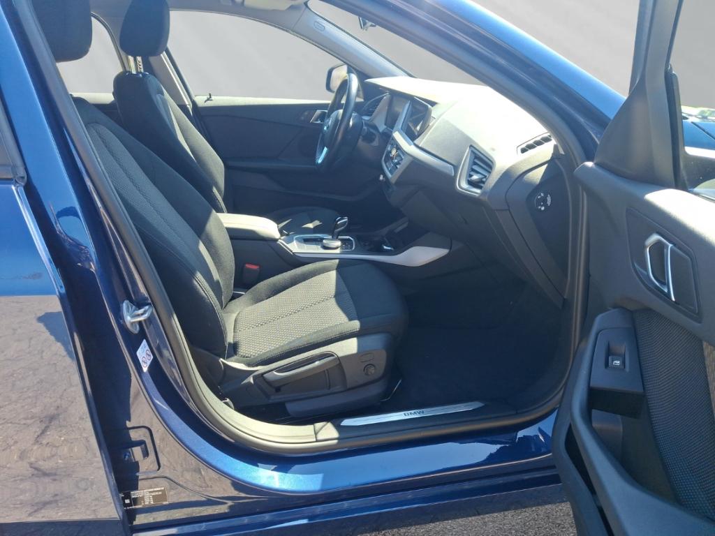 BMW 116 d 5-Türer LED LC Prof elektr. Heckklappe, миниатюра 13