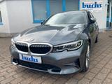 BMW 330d xDrive Lim. Sport Line AHK ACC LED HiFi - BMW 330 in Dortmund