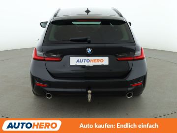 BMW 320 - 5