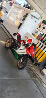 MV Agusta F3 - MV AGUSTA MOTORRAD