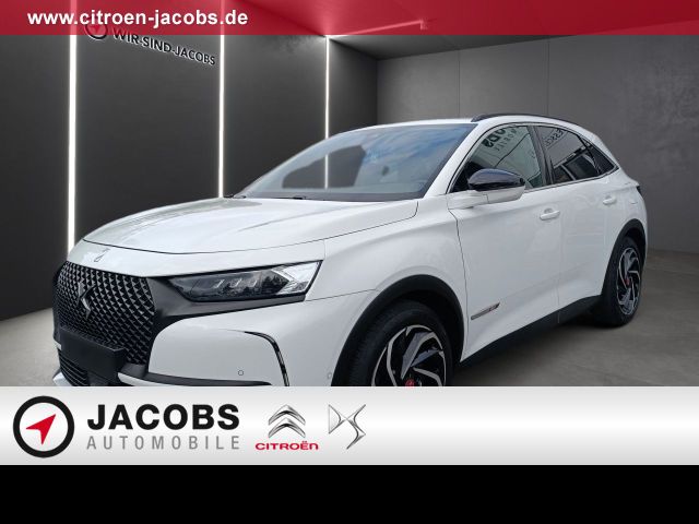 DS Automobiles 7 Hybrid 4x4 Performance Line 1.Hd. Sitzheizung