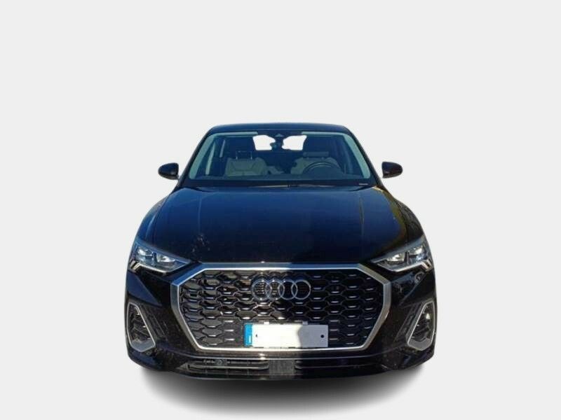 Audi AUDI Q3 SPORTBACK 35 TDI S LINE EDITION SUV foto 2