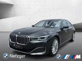 BMW 740 d xDrive Limousine Pano Laser HUD Massage ST - gebrauchte BMW 740 aus dem Jahr 2021