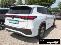 Volkswagen Tayron - Vorschau Bild 6