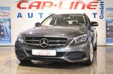 Mercedes-Benz C 220 T BT / d *Automatik*Comand*LED*AHK 1,8t - Mercedes-Benz C 220 in Duisburg