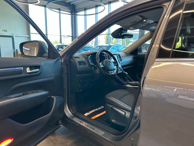 MYAUTOCENTER – Gebraucht- und Jahreswagen mit Werkstattservice in Pfaffenhofen Renault Koleos Intens *Keyless*ACC*NAV*PDC*LED*VOLL*
