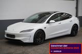 Tesla Model 3 Performance *Highland*HW4*Mwst. ausweisb - scheckheftgepflegte Tesla Model 3