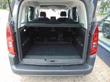 Bild 12 Citroën Berlingo Feel M