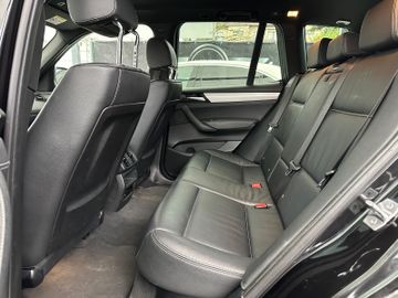 BMW X3 - 12