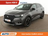 DS Automobiles DS7 Crossback 2.0 Blue-HDi Performance Line Aut. - DS Automobiles DS7 (Crossback) Performance Gebrauchtwagen