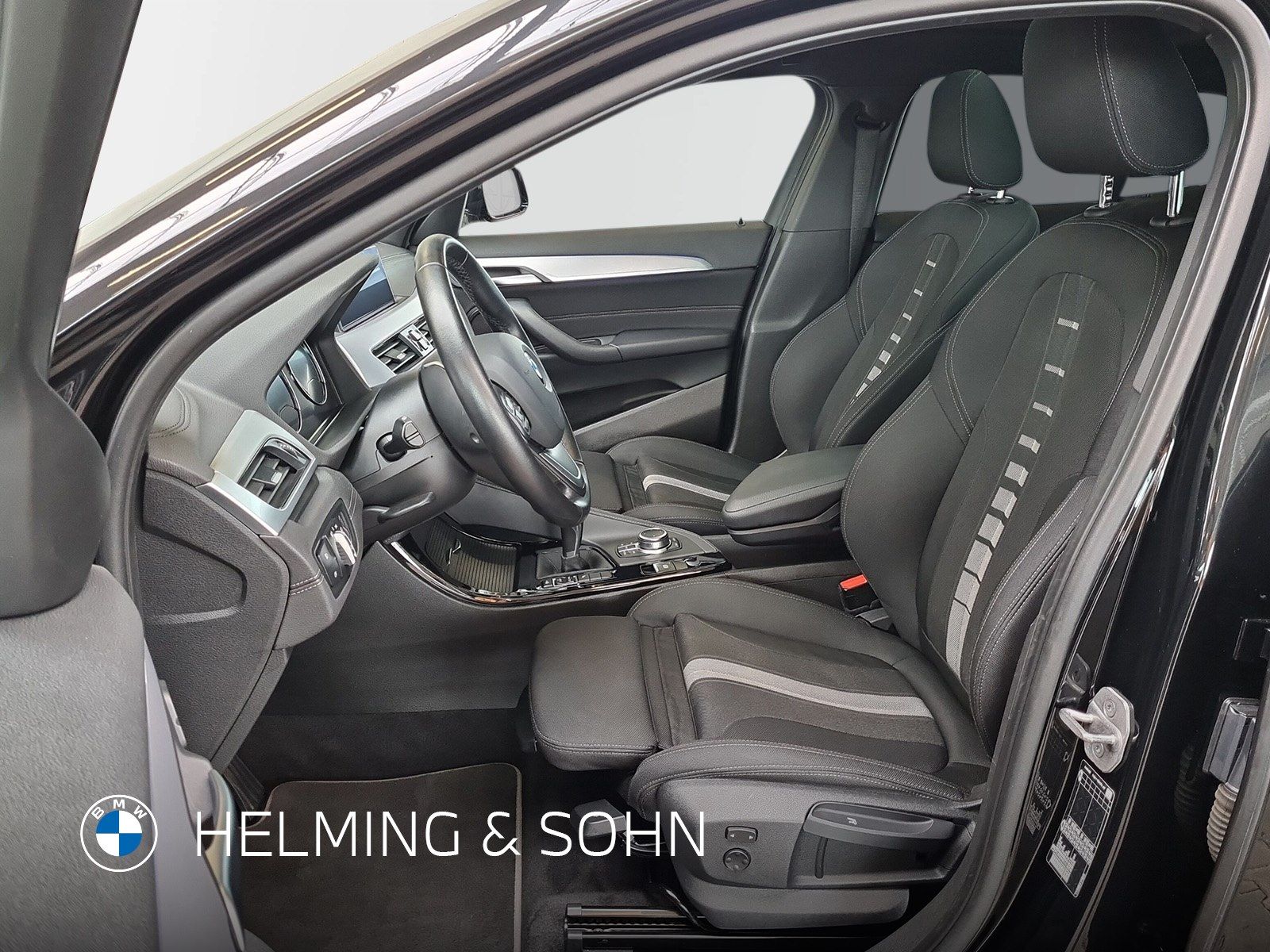 BMW X2 - Bild 9