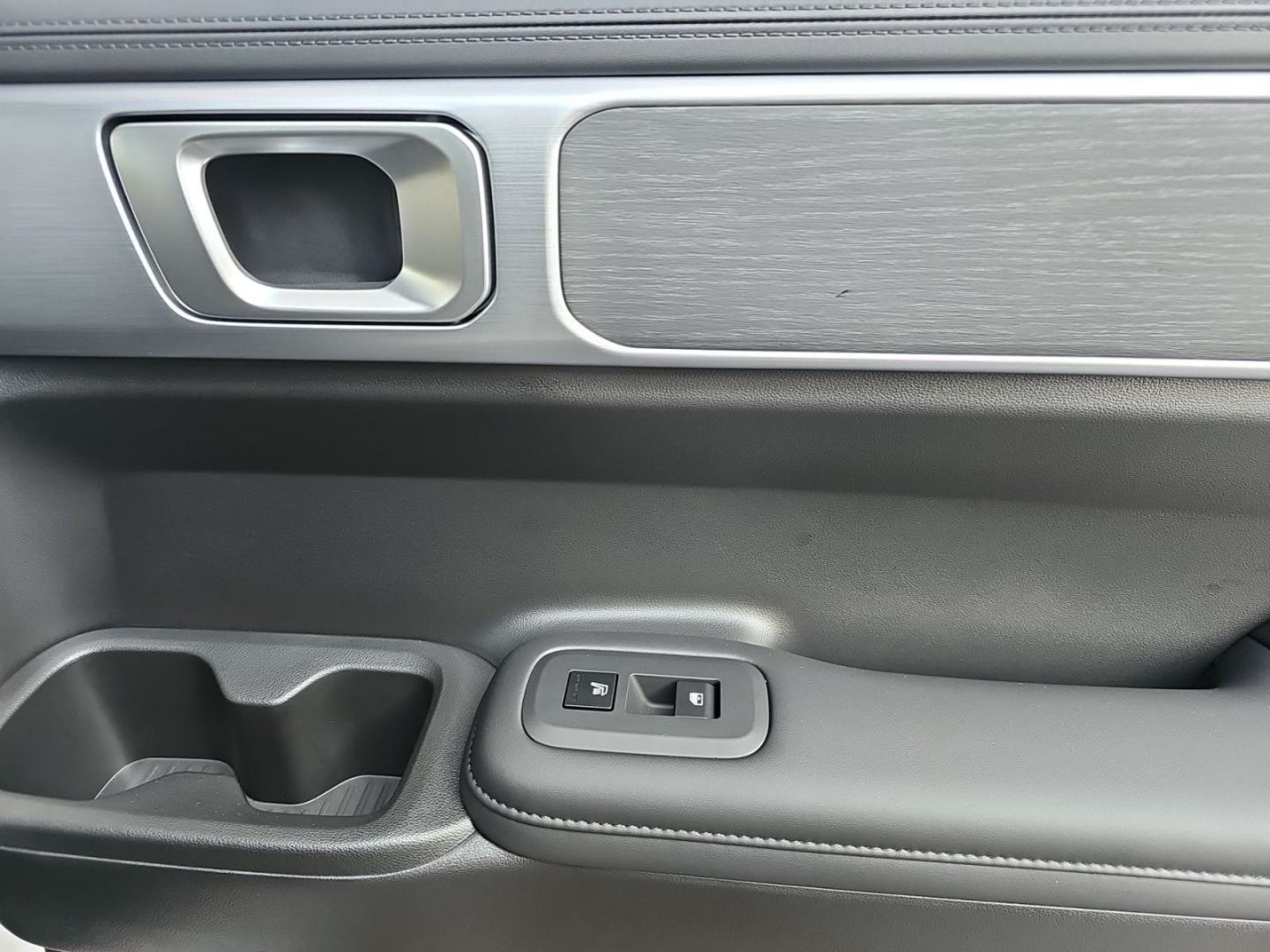 Hyundai Santa Fe – Bild 14
