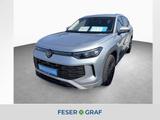 Volkswagen Tayron Life 2.0 TDI DSG 7-Sitze AHK NAVI ACC - silberne Volkswagen Tayron