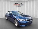 BMW 318 dA G20 Advantage,Sportlenkrad*5 - BMW 318 in Frankfurt (Main)