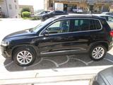 Volkswagen Tiguan 2.0 tdi Sport FULL OPTIONAL GA - VW Tiguan mit Halbautomatikschaltung