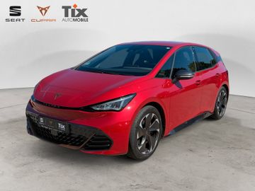 Cupra Born 150 kW 58 kWh 1.HD/Kamera/Navi/ACC