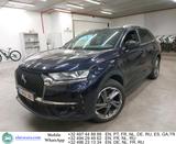 DS Automobiles DS7 Crossback 1.5 BlueHDI Aut. So Chic Pano Aut - blaue DS Automobiles DS7 (Crossback)