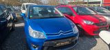 Citroën C4 Lim. Tonic Tüv 11.2025 - Citroën C4 aus 2010