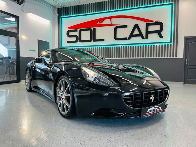 Ferrari California 4.3 V8 4-Sitzer