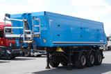 Schmitz Cargobull WYWROTKA 28 M3 / ALUMINIOWA / OŚ PODNOSZONA  - Angebote
