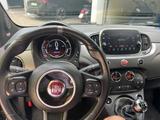 Fiat  500 Ellenator  Abarth "Fahren mit 16 Jahren"  - Fiat: Kleinwagen