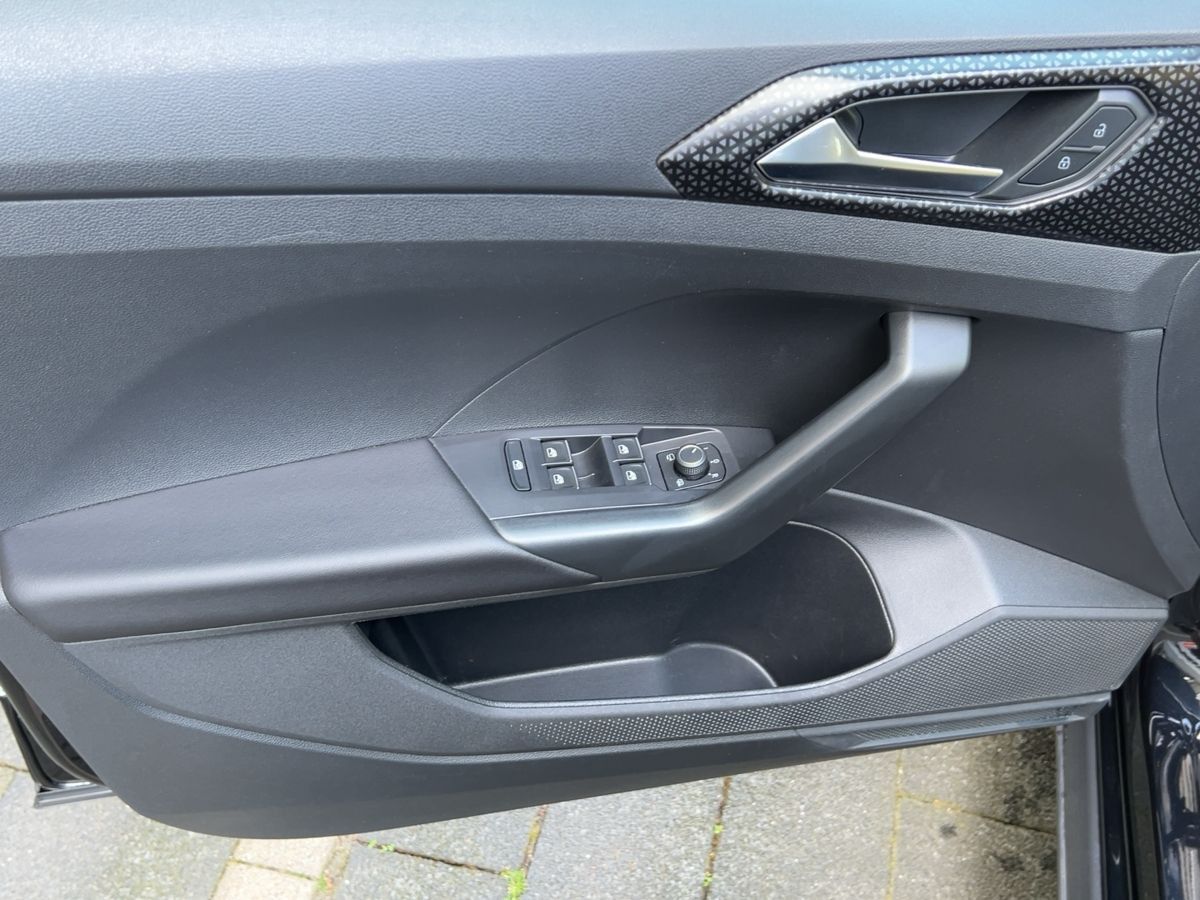 Volkswagen T-Cross - Bild 17