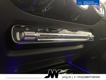 2023 Mercedes-BENZ EQA 缩略图 16