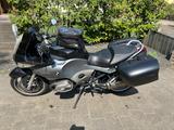 BMW R1200 ST - Große Inspektion vorhanden 
