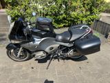 BMW R1200 ST - Große Inspektion vorhanden 