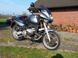 BMW R1100R - Offers