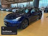 Tesla Model 3 Long Range AWD - gebrauchte Tesla Model 3 aus dem Jahr 2021