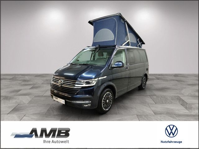 Volkswagen T6.1 California Ocean 2.0 TDI 4M DSG/AHK/Markise