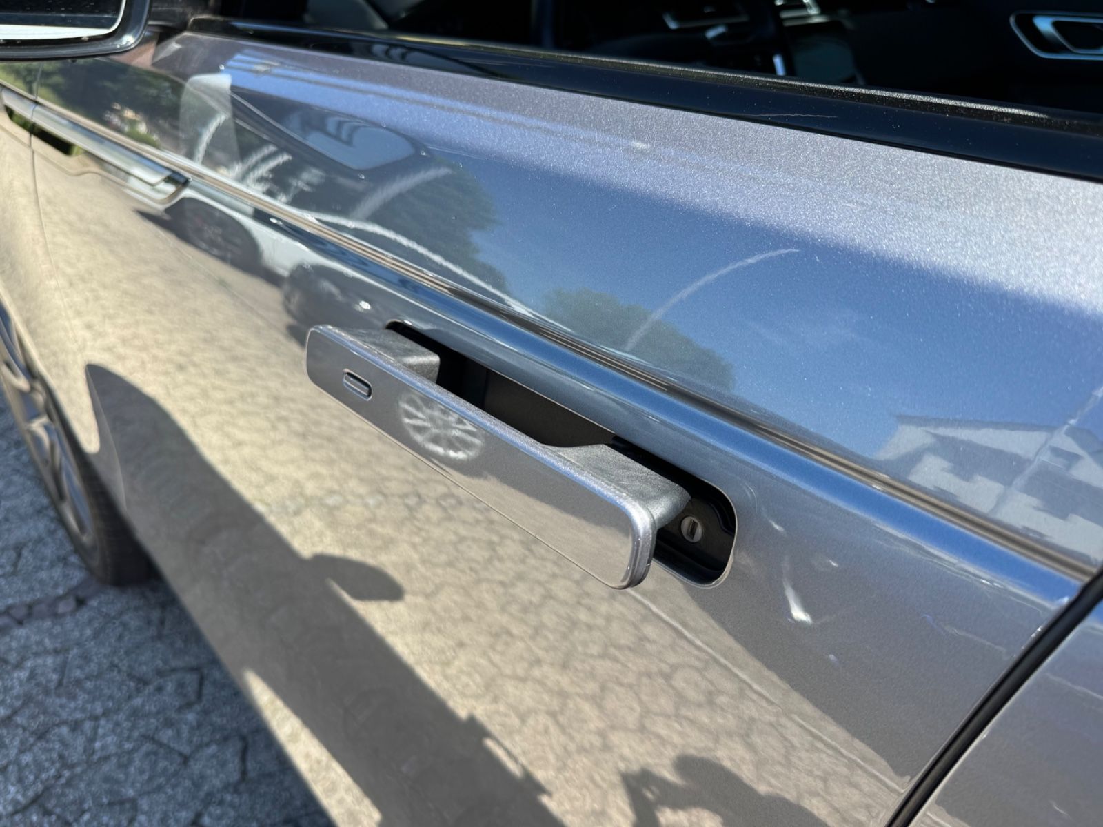 Fahrzeugabbildung Land Rover Range Rover Velar/360*Cam/LED/CapPlay/LEDER/