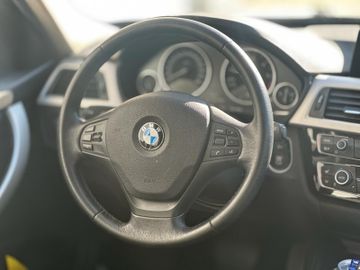 BMW 318 - 8
