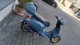 Vespa Primavera 50ccm*OFFICINA 8*Sondermodell* - VESPA 50CC