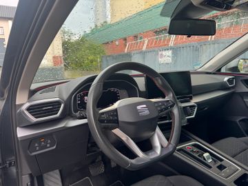 SEAT Leon - 8