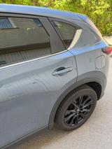 Mazda CX-5 2.2 SKYACTIV-D 184 Ad'vantage AWD AT Ad... - Mazda CX-5 Ad'vantage Gebrauchtwagen