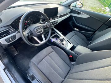 Audi A4 - 8