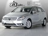 Mercedes-Benz B 200 Klima Navi Parkass. NSW - Mercedes-Benz B 200 in Mannheim