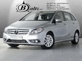 Mercedes-Benz B 200 Klima Navi Parkass. NSW - gebrauchte Mercedes-Benz B 200 aus dem Jahr 2012