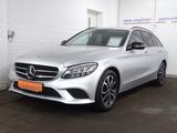 Mercedes-Benz C 200 d T Avantgarde 9G ACC/Night/LED/Kamera/PDC - gebrauchte Mercedes-Benz C 200 aus dem Jahr 2021