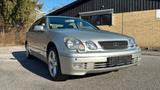 Lexus GS 430 4.3 Auto - Lexus GS 430 Gebrauchtwagen